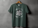 Go Fast Don’t Die | BMX T-Shirt thumbnail 6