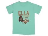 Ella's Fella Club: Desert Journey T-Shirt thumbnail 10