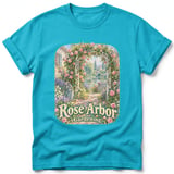 Rose Arbor ~ Comfort Colors Premium Tee thumbnail 5