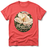 Magnolia Moment ~ Comfort Colors Premium Tee thumbnail 3