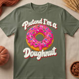 Pretend I'm a Doughnut Tee thumbnail 12
