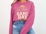 Retro Tailgate Game Day Tee thumbnail 11