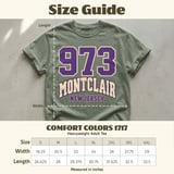 973 Montclair NJ Tee thumbnail 13