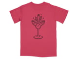 Prickly Pear Margarita Tee thumbnail 3