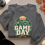 Game Day Tailgate T-Shirt or Sweatshirt thumbnail 16