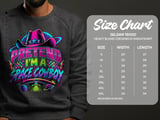 Pretend I'm A Space Cowboy Tee thumbnail 16