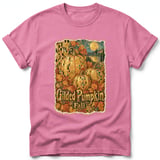 Gilded Pumpkin ~ Comfort Colors Premium Tee thumbnail 11