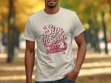 Sip Happens Keep Pouring Tee thumbnail 5