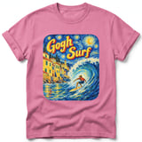 Gogh Surf ~ Comfort Colors Premium Tee thumbnail 11