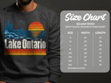 Vintage Lake Ontario Tee & Sweatshirts thumbnail 15