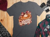 Gather & Give Thanks Tee thumbnail 1