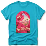 Palm Desert Petals ~ Comfort Colors Premium Tee thumbnail 5