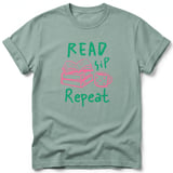 Read Sip Repeat Tee thumbnail 7
