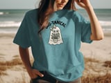 Boo-Tanical Ghost Tee thumbnail 8