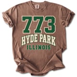 773 Hyde Park IL Tee thumbnail 5