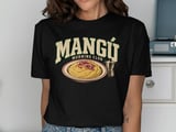 Mangú Morning Club T-Shirt – Dominican Breakfast & Culture Tee thumbnail 3
