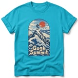 Gogh Summit ~ Comfort Colors Premium Tee thumbnail 5