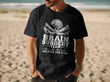 Brain Surgery Team Tee thumbnail 12