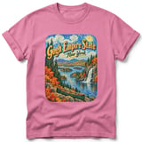Gogh Empire State ~ Comfort Colors Premium Tee thumbnail 11