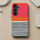 Sunset Stripes MagSafe® Phone Case thumbnail 7
