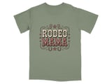 Rodeo Mama Tee thumbnail 5