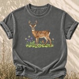 Woodland Deer Tee thumbnail 2