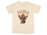 Ella Fella Club Vintage Western T-Shirt thumbnail 10