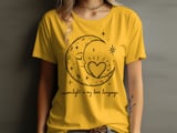 Moonlight Is My Love Language Tee thumbnail 12