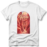 Gogh Petra ~ Comfort Colors Premium Tee thumbnail 9