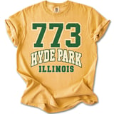 773 Hyde Park IL Tee thumbnail 6