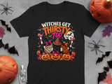 Witch Better Have My Booze Graphic thumbnail 5