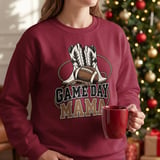 Game Day Mama Tee thumbnail 12