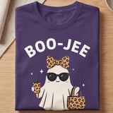 Boo-Jee Ghost Tee thumbnail 7