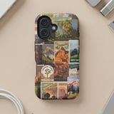 National Parks Collage MagSafe® Phone Case thumbnail 5