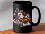 Ghosts Get In Frame Mug thumbnail 14
