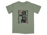 Cowgirl Queen of Hearts Tee thumbnail 5