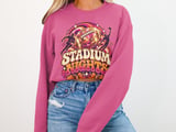 Stadium Nights Football Tee thumbnail 11