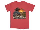 Prickly Pear Country Tee thumbnail 3