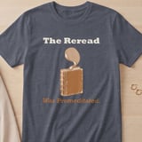 The Reread Was Premeditated thumbnail 6