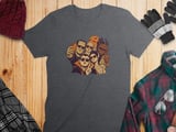 Monster Squad Selfie Tee thumbnail 7