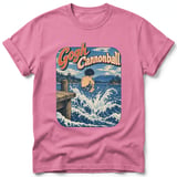 Gogh Cannonball ~ Comfort Colors Premium Tee thumbnail 11