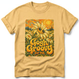 Gogh Groovy ~ Comfort Colors Premium Tee thumbnail 7