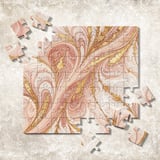 Pink Marble Gold Tumbler Design, Watercolor Flower Digital Paper, Floral Junk Journal, Printable Tumbler PNG, Scrapbooking Paper Digital thumbnail 12