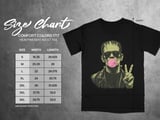 Cool Monster Bubblegum Tee thumbnail 2
