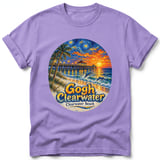 Gogh Clearwater ~ Comfort Colors Premium Tee thumbnail 7
