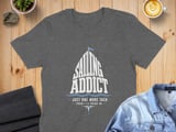 Sailing Addict Tee thumbnail 2