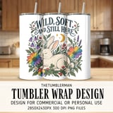 Wild Soft And Still Here Digital PNG thumbnail 8