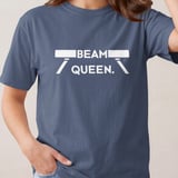 Beam Queen - Gymnastics Design thumbnail 5