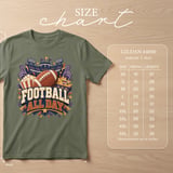 Football All Day Tee thumbnail 14