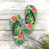 Lush Tropical Botanica Island Design thumbnail 4